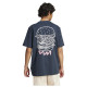 Adidas Ανδρική κοντομάνικη μπλούζα Street Tee